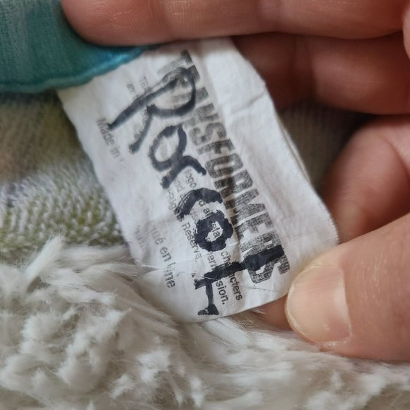 Transformers Let's Roll! Bumblebee Kids Beach Towel 53"X 28" - Picture 3 of 3